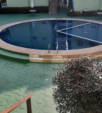 Apartamento 2 Quartos Porto Seguro Eksteriør bilde