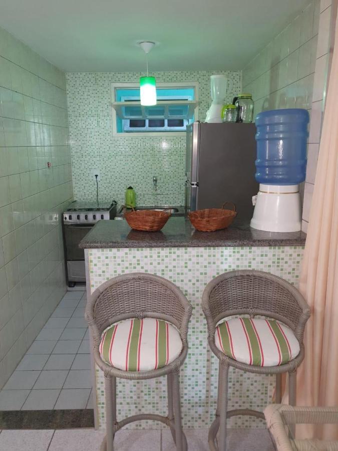 Apartamento 2 Quartos Porto Seguro Eksteriør bilde