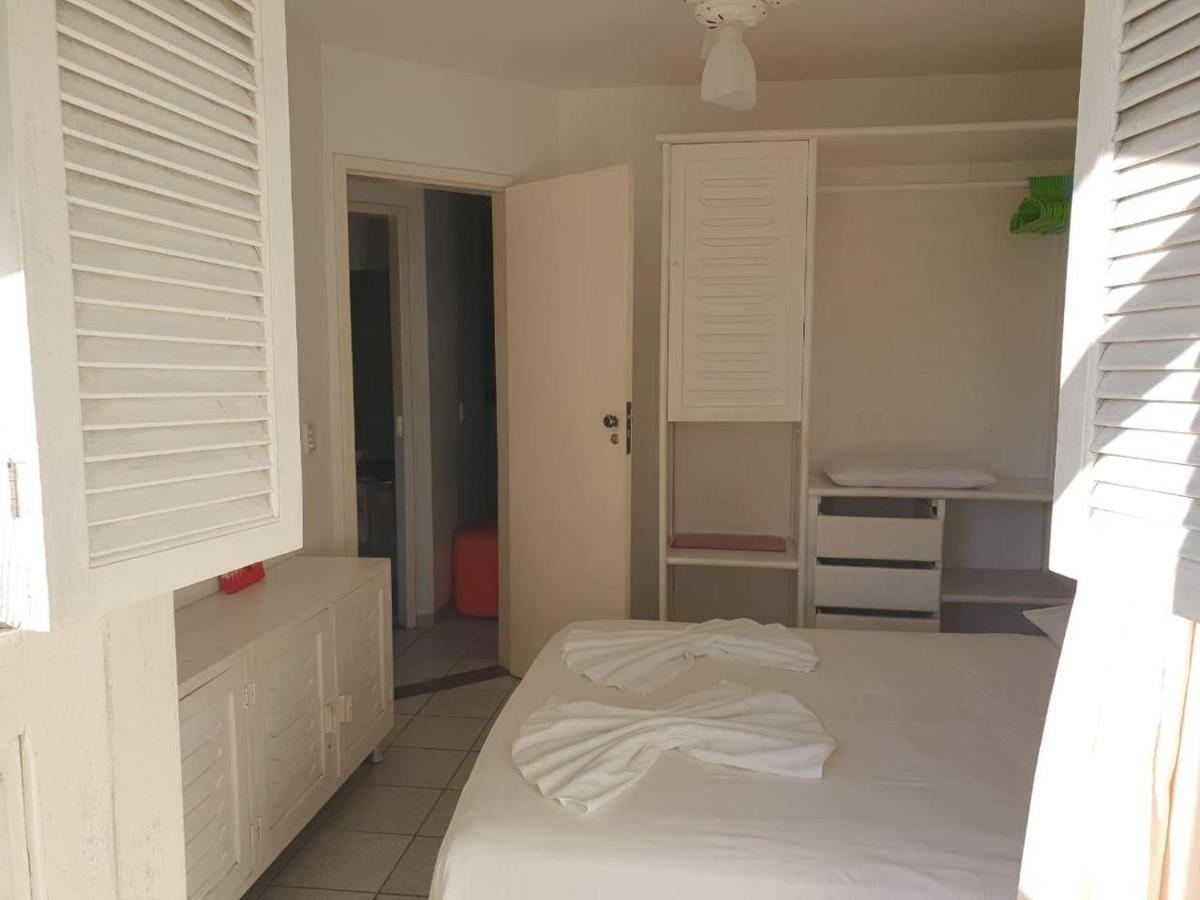 Apartamento 2 Quartos Porto Seguro Eksteriør bilde