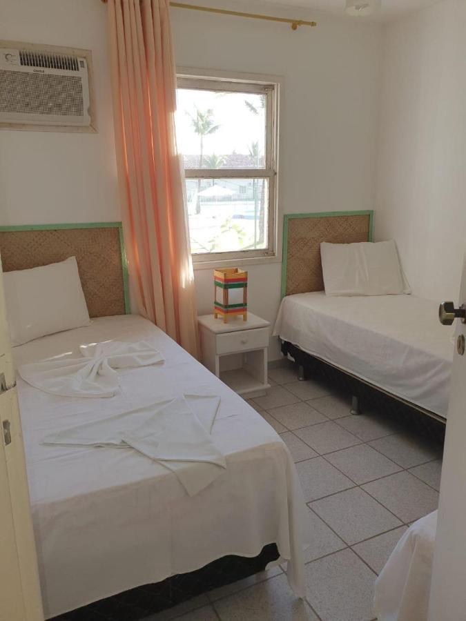 Apartamento 2 Quartos Porto Seguro Eksteriør bilde