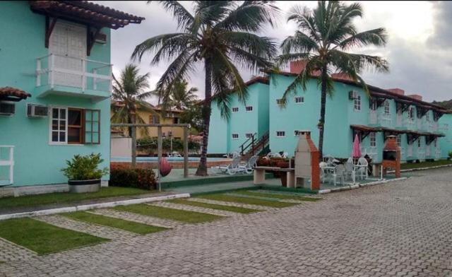 Apartamento 2 Quartos Porto Seguro Eksteriør bilde