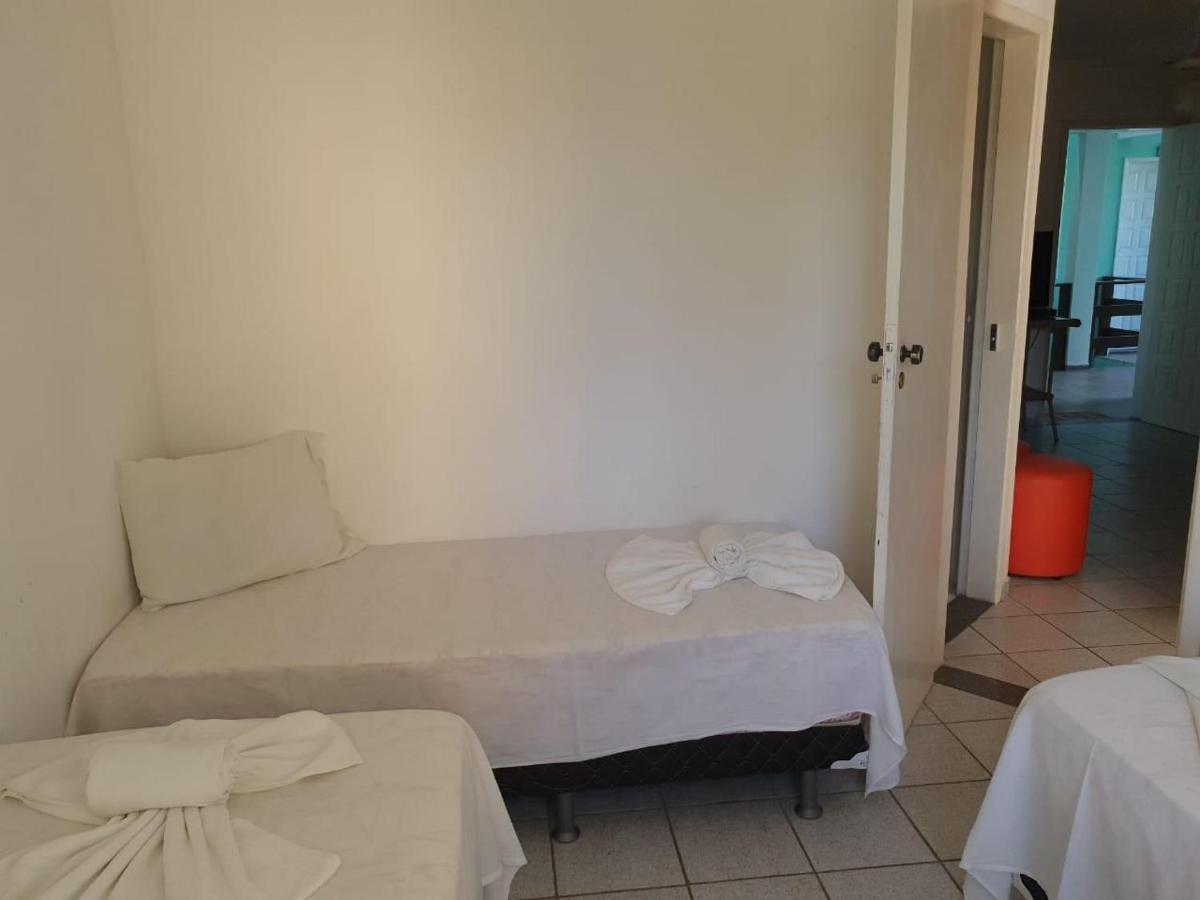 Apartamento 2 Quartos Porto Seguro Eksteriør bilde