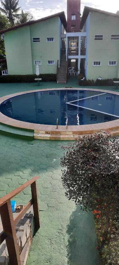 Apartamento 2 Quartos Porto Seguro Eksteriør bilde
